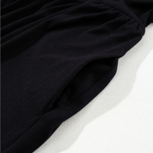 Theo corset style jumpsuit - Picture 8 of 9